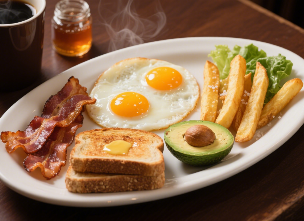 A Complete Guide to a Powerful Classic American Breakfast
