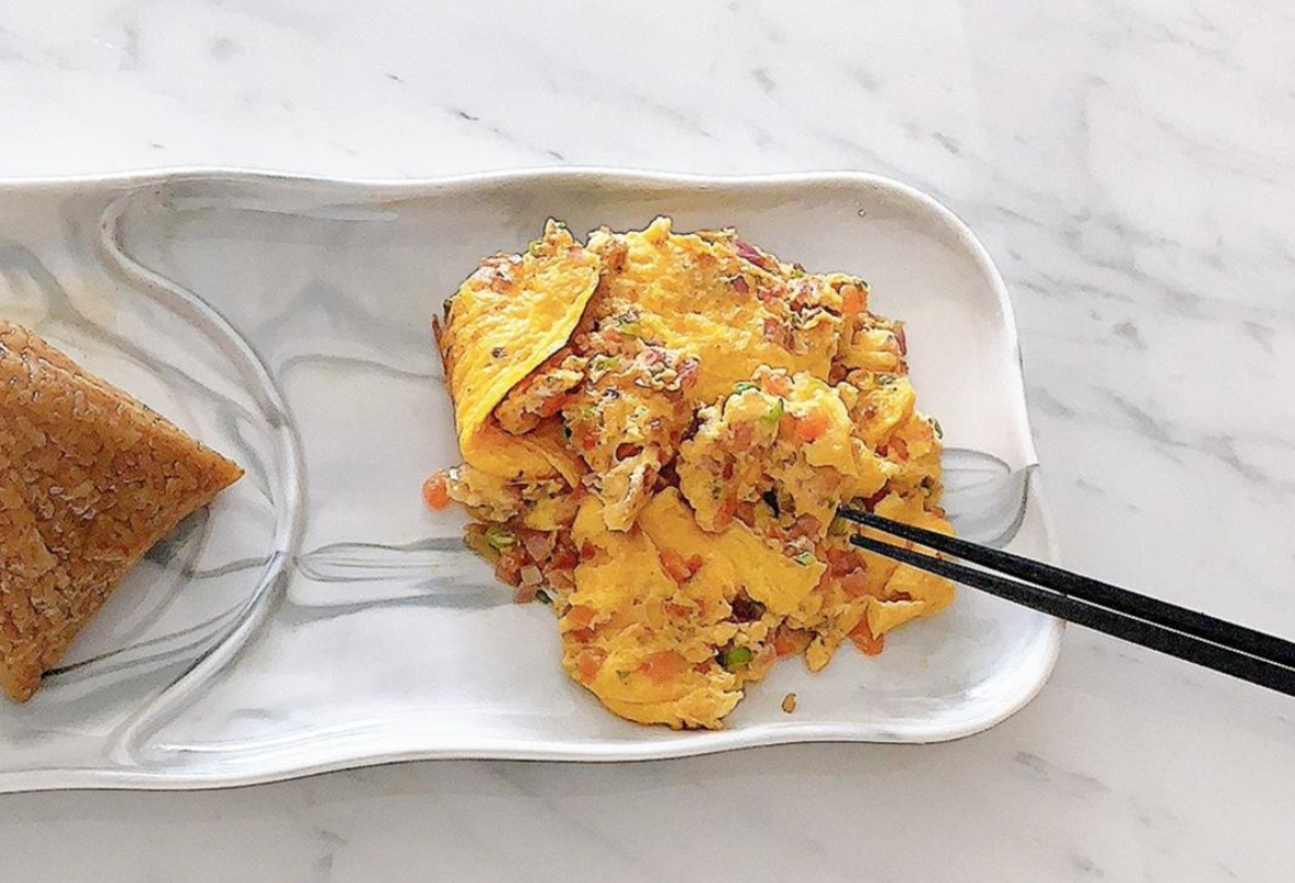 The Perfect American Omelet: How to Make Hotel\-Quality Breakfast at Home