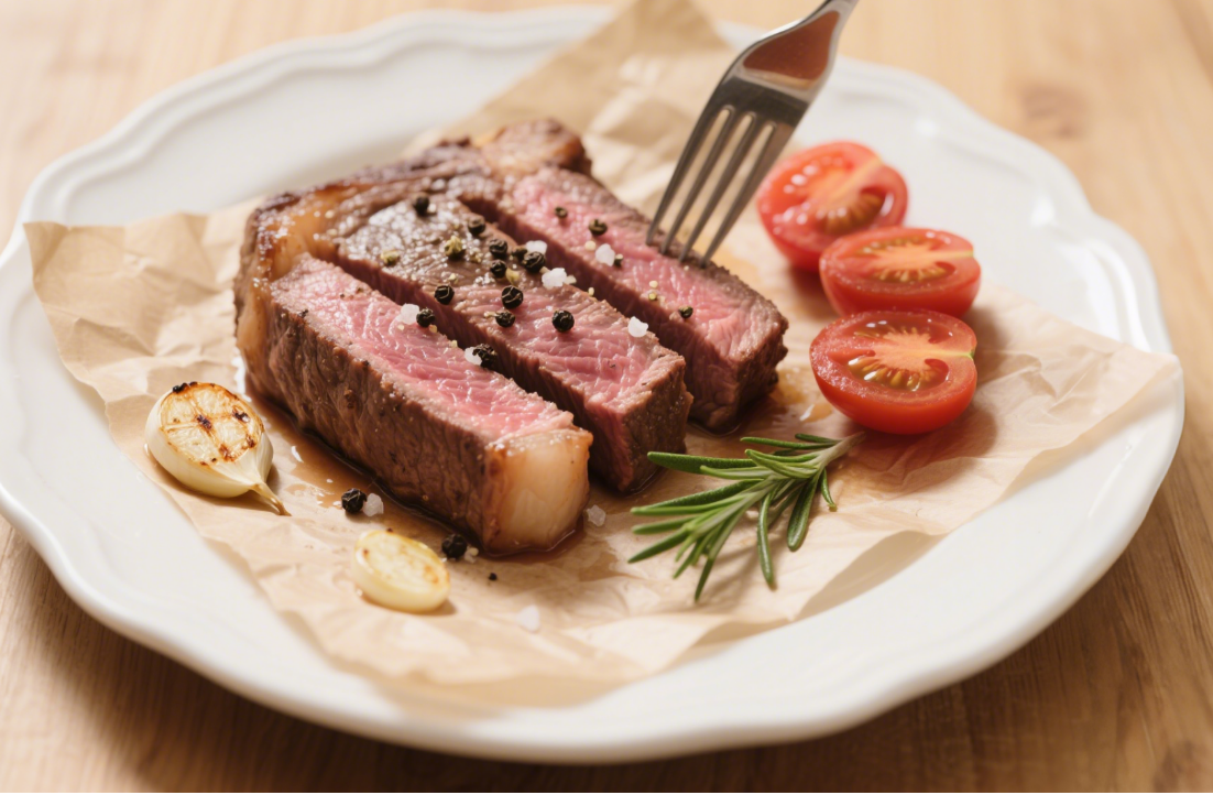 Secrets to Authentically Tender American Steak: Expert Guidance from a University of Florida Meat Scientist