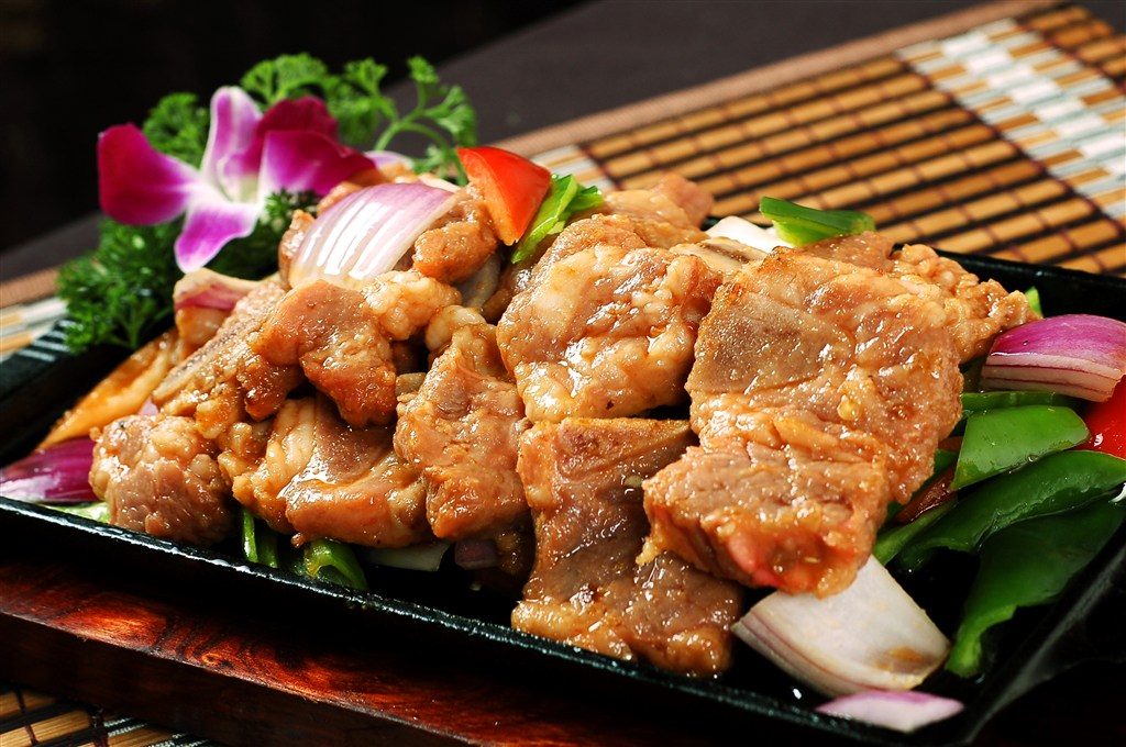 Korean Beef Short Ribs: Recreate the Classic Flavor of Koreatown at Home