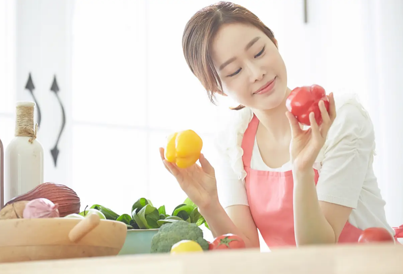 Foods